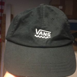 Vans hat 🧢